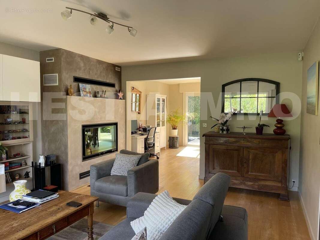 _copie-0_IMG_2495 - Maison à SUCE-SUR-ERDRE