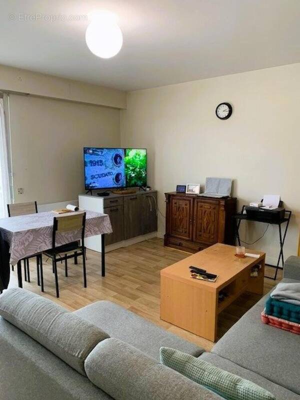 Photo 1 - Appartement à BOURGES