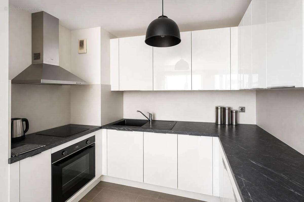 Appartement de 3 pièces de 52 m² à Bezons - photo 3
