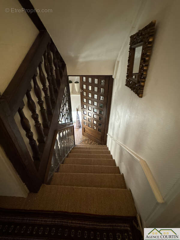 Appartement à LOUHANS