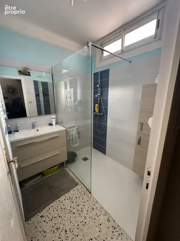 Villa 2 Faces de 80 m2 habitables sur parcelle de 260 m2 - photo 7
