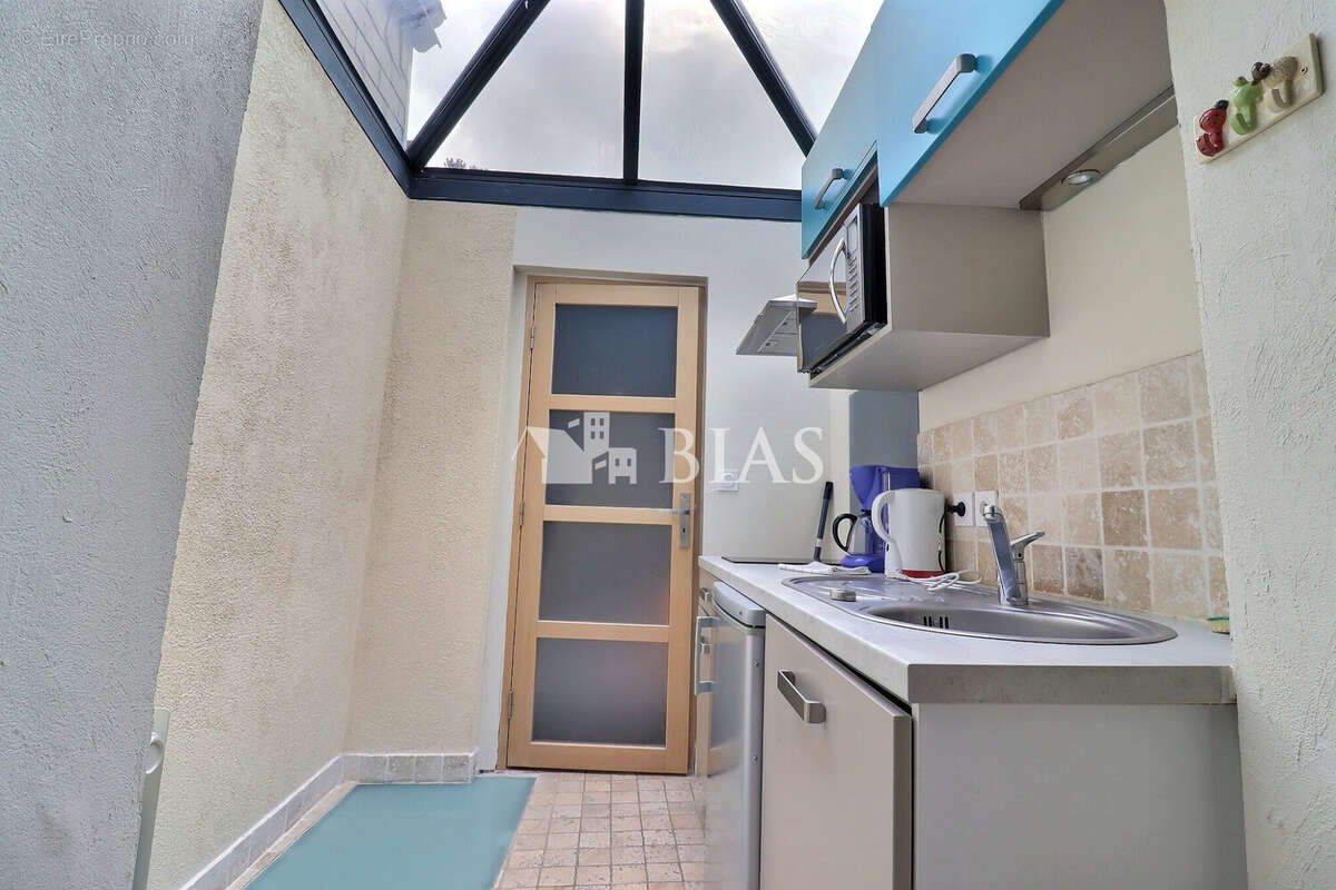 Appartement à HONFLEUR