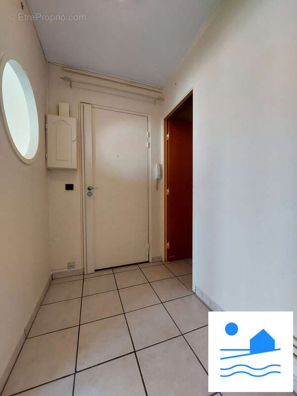 Appartement à LE HAVRE