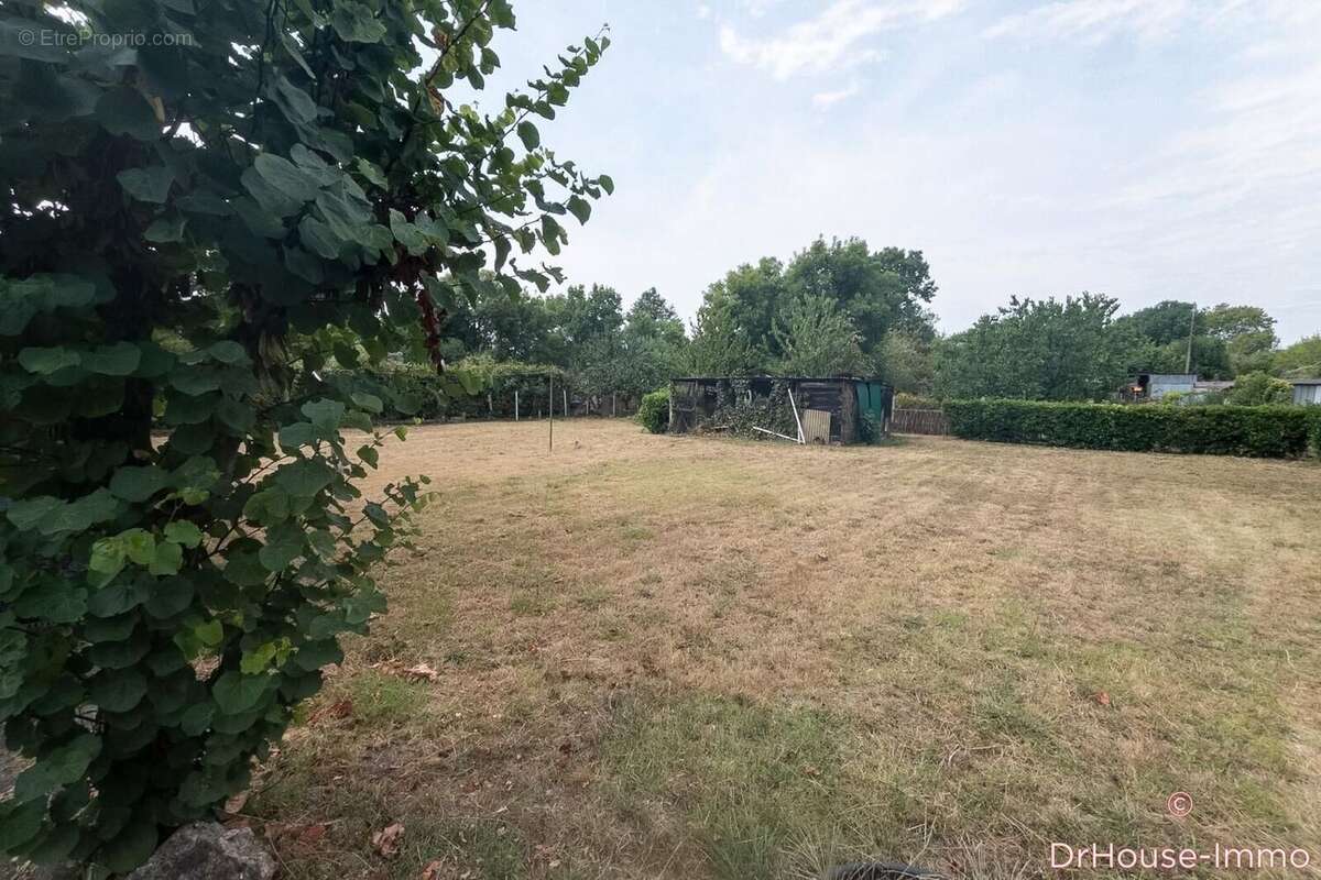 Maison 125 m² à Paillet  - photo 5