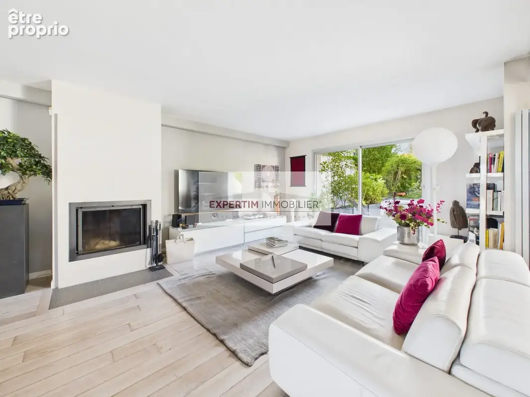 Maison 160 m² à Viroflay  - photo 4