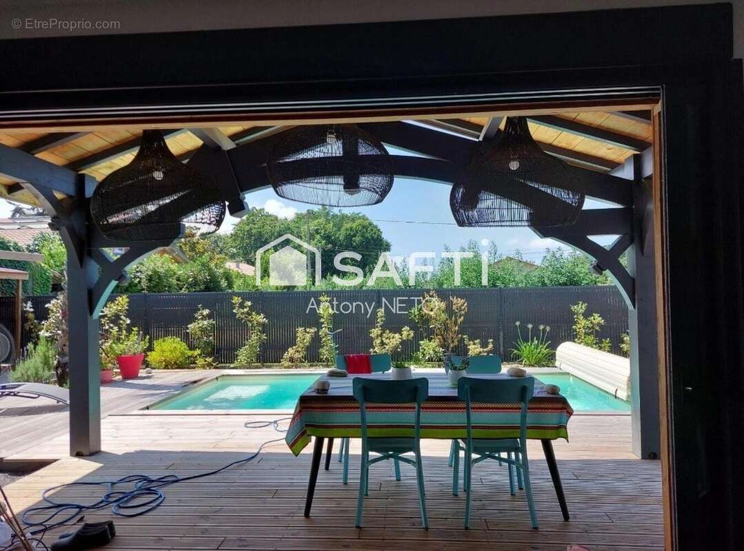 Photo 5 - Maison à LE TEICH