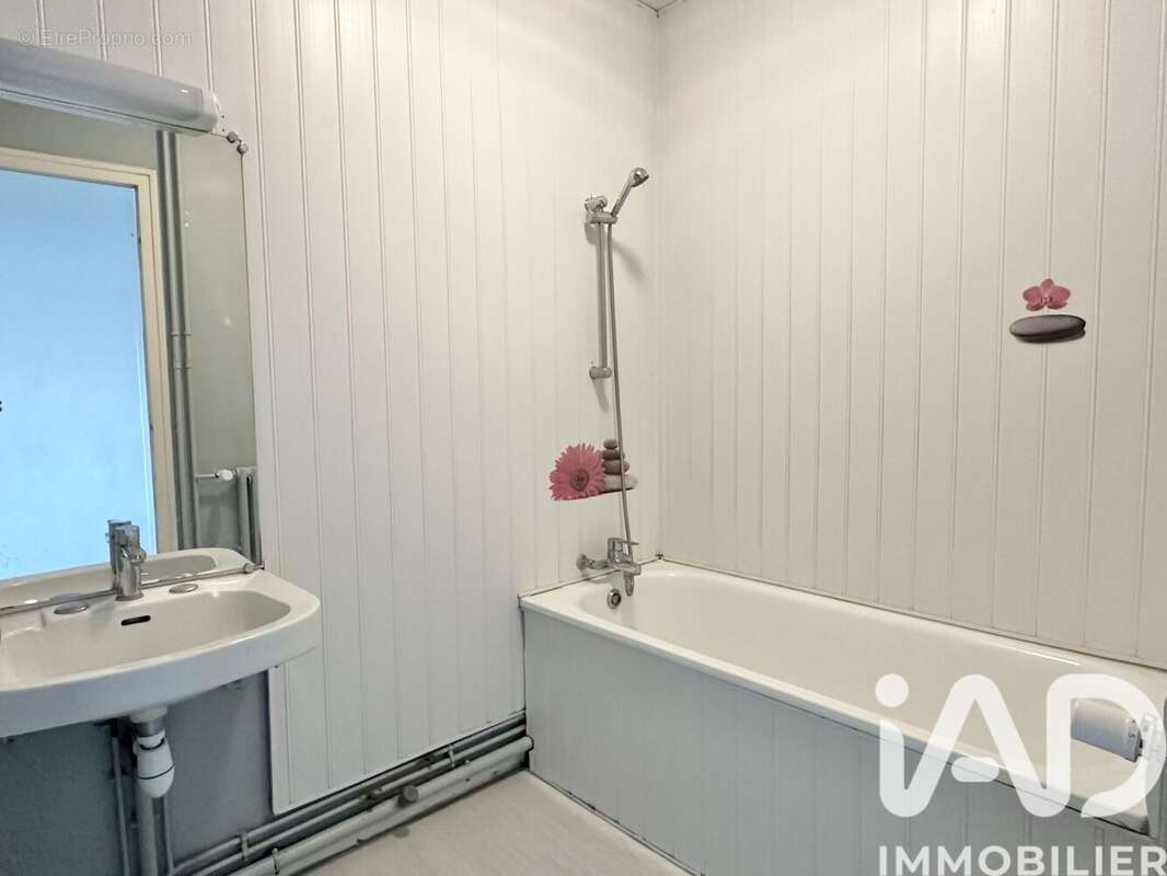 Photo 7 - Appartement à LA ROCHE-SUR-YON