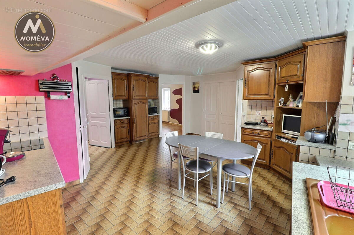 Maison à RIOTORD