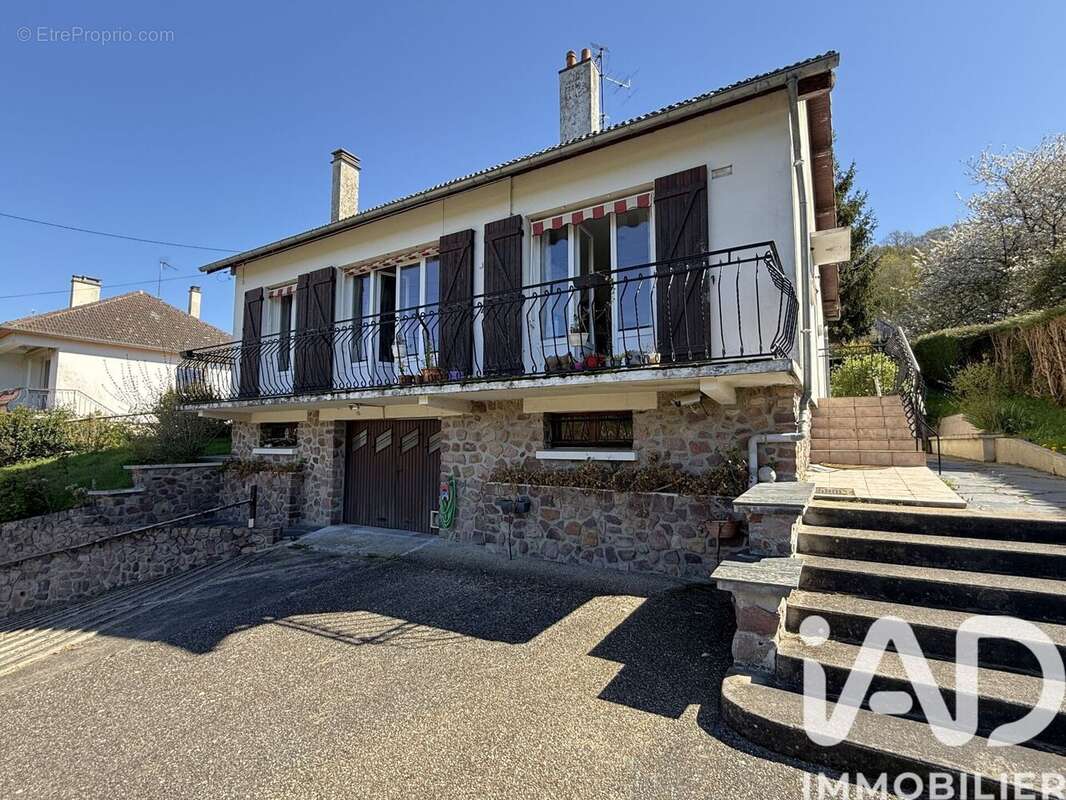 Photo 3 - Maison à HONFLEUR