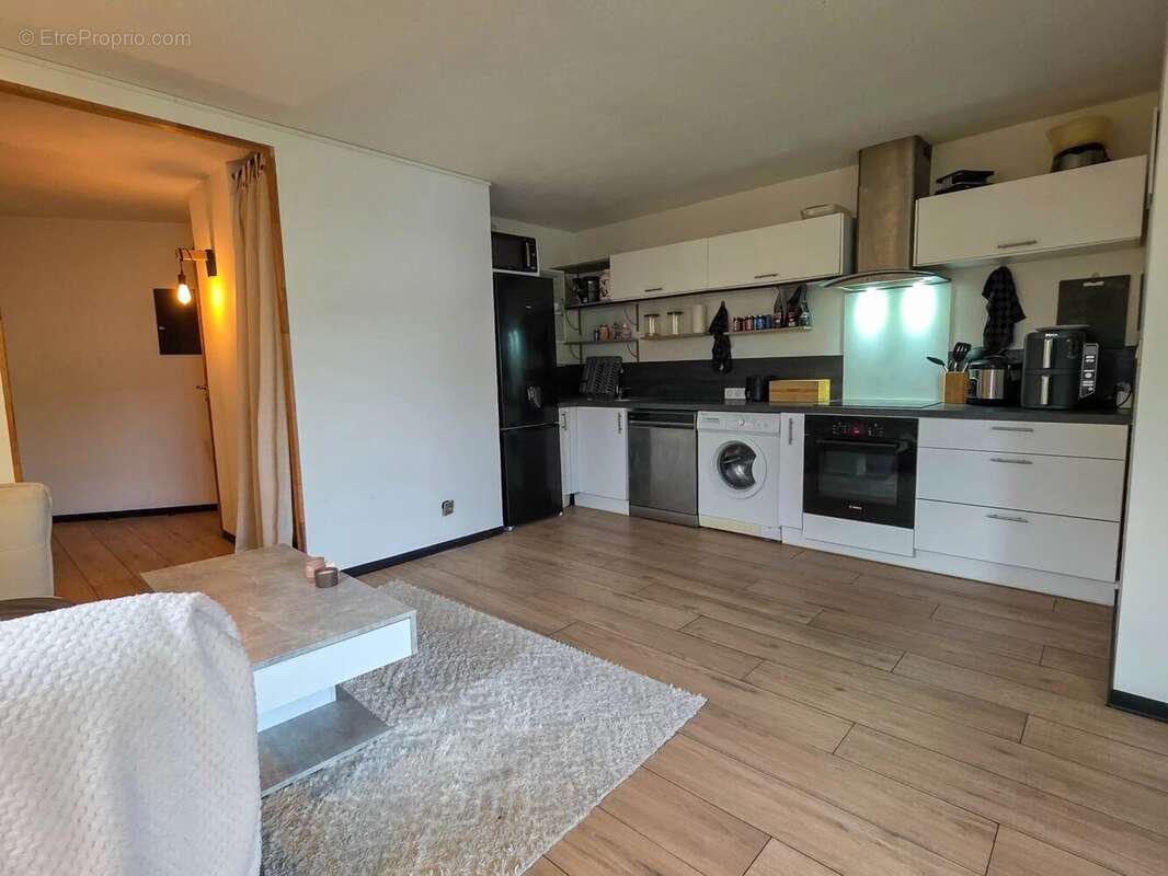 Appartement à CAGNES-SUR-MER