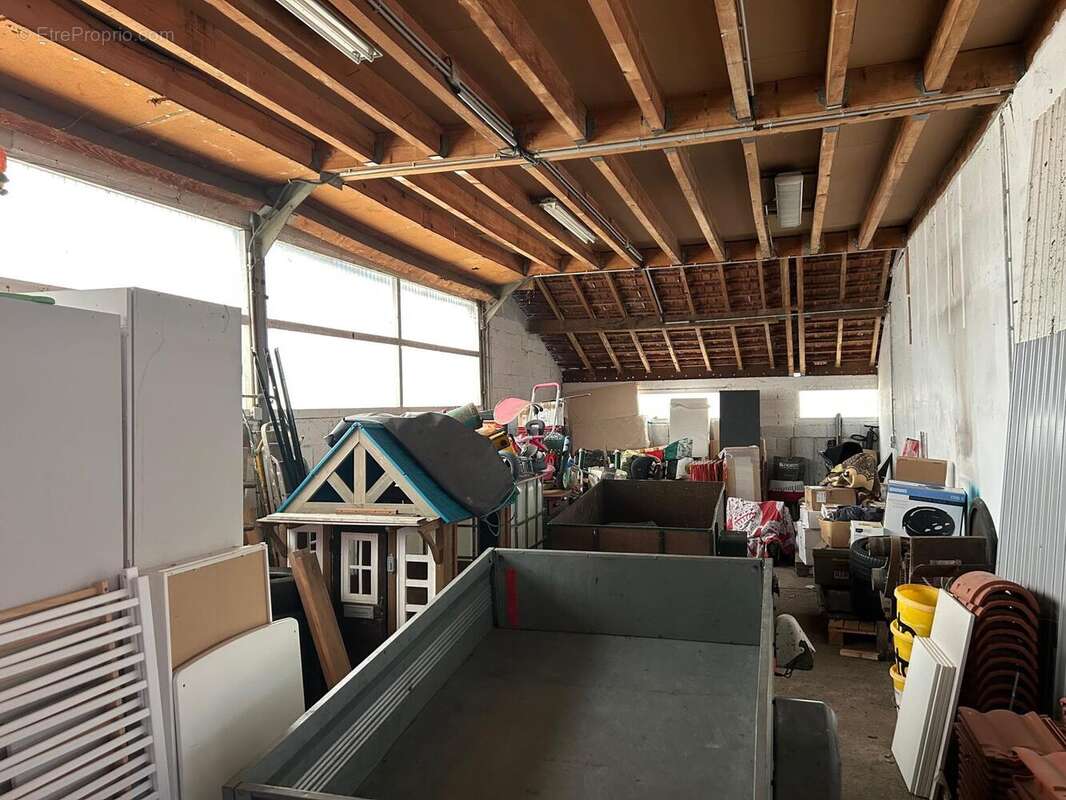 Photo 6 - Appartement à CUSSET