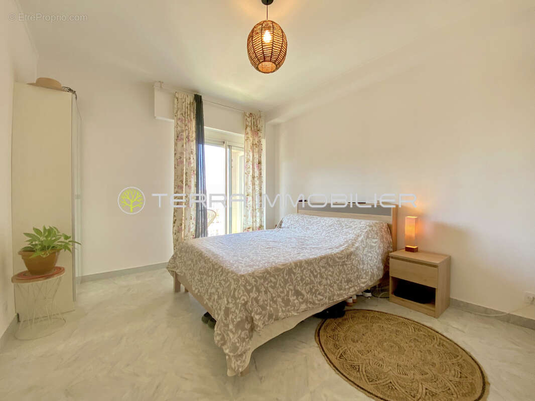 Appartement à AJACCIO