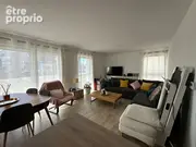 Appartement à WAMBRECHIES