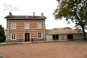Maison à SAINT-CLEMENTIN