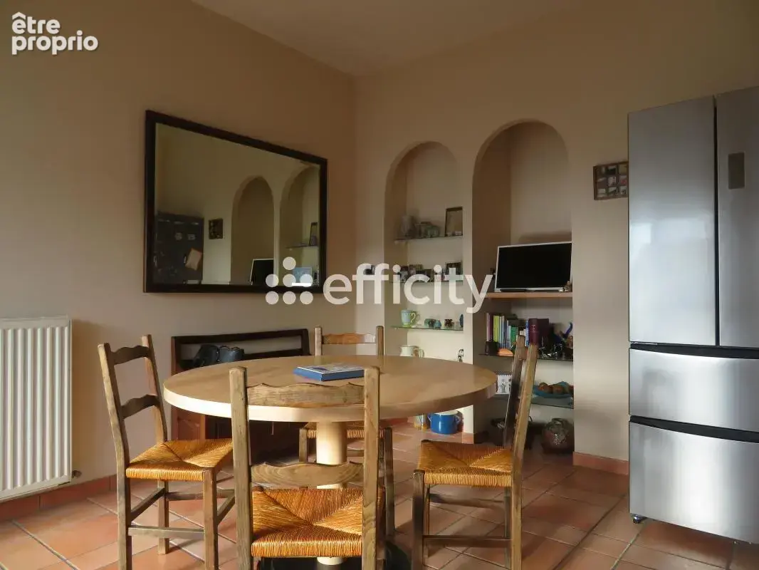 Appartement - photo 5