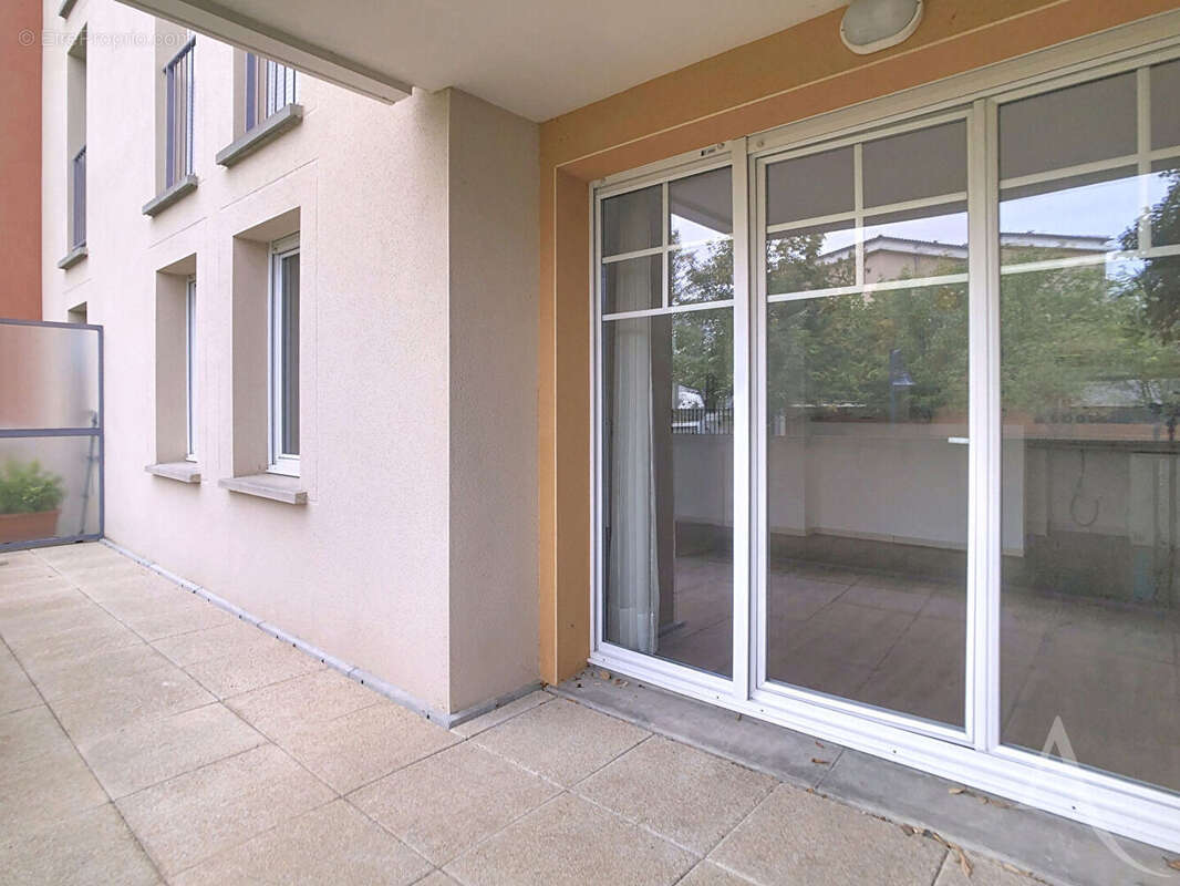 Appartement à MURET