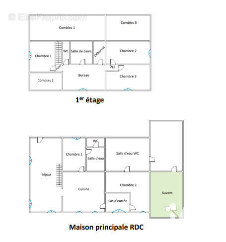 Photo 5 - Maison à LANGON
