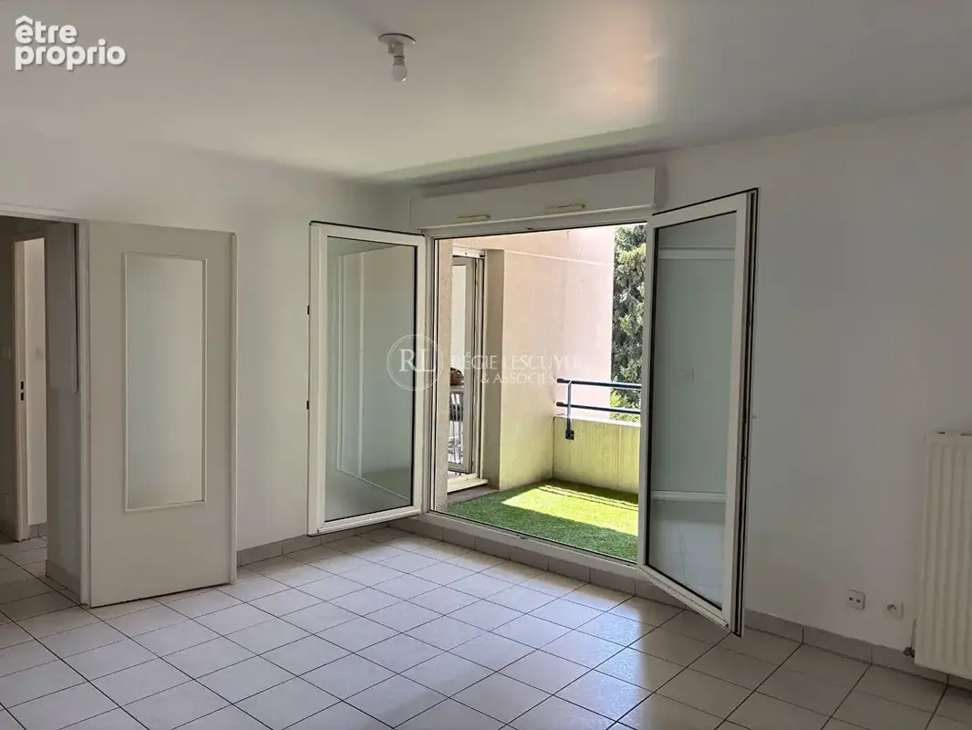 Appartement  2 pièce(s) - photo 4