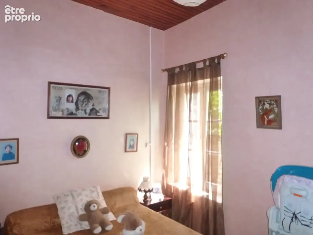 Maison 65 m2 de plain pied sur 145 m2 de terrain - photo 5