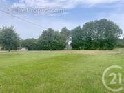 Terrain à PONT-AUDEMER