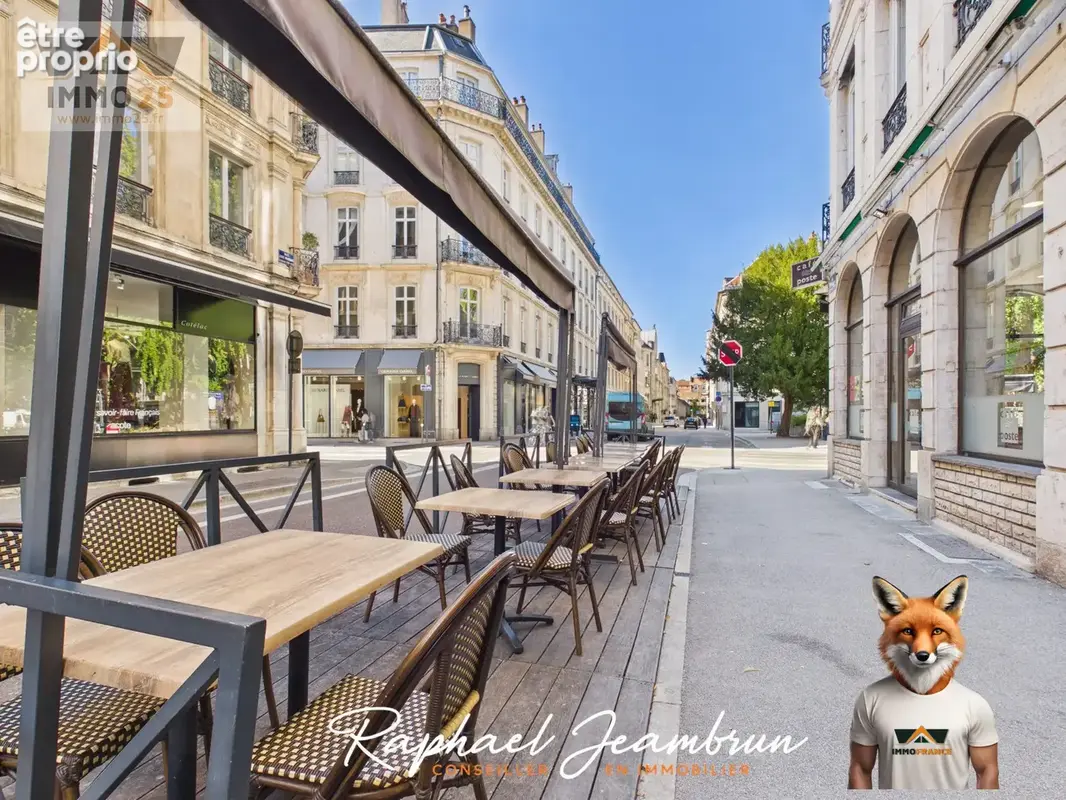 Bien immobilier à vendre à Besancon (25000) - photo 5