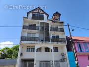 Appartement à CAYENNE