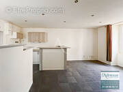 Appartement à SAINT-ARNOULT-EN-YVELINES