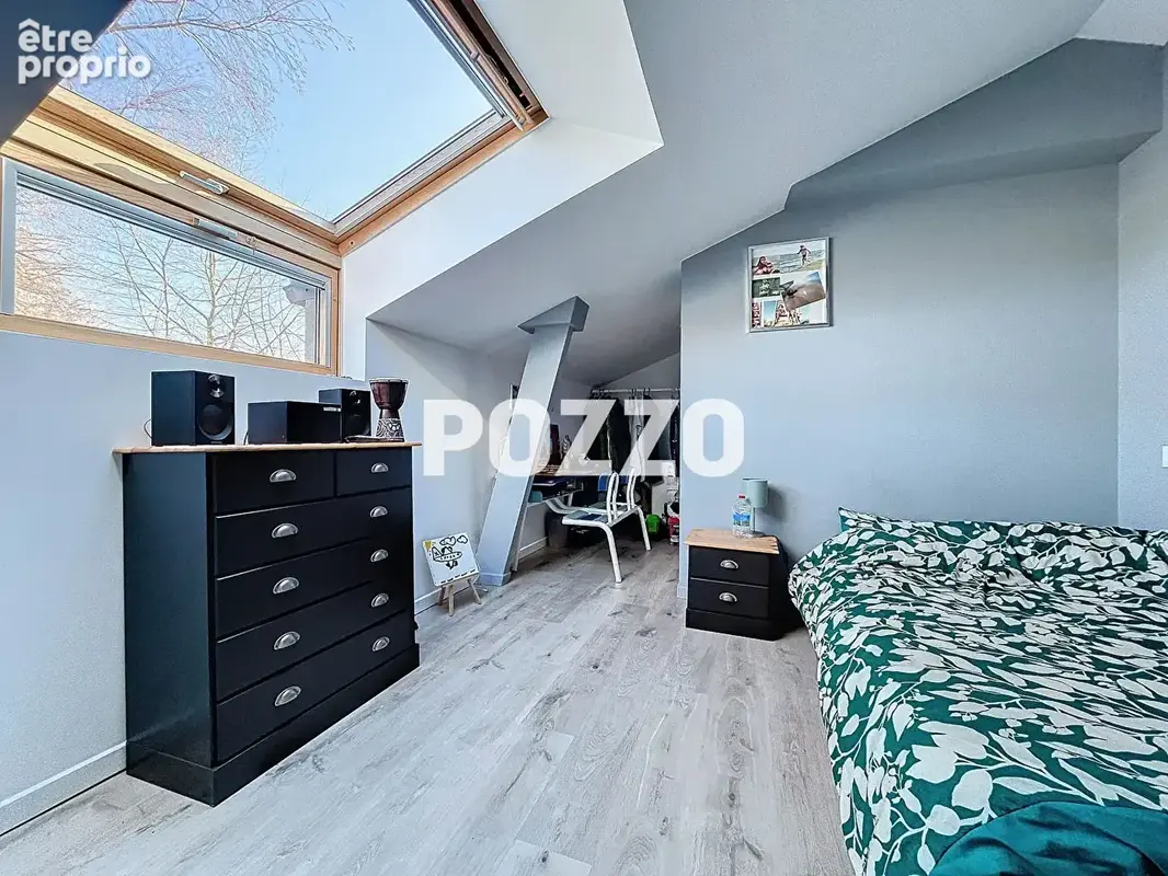 Maison à vendre - SAINT PIERRE LANGERS - Référence 48067 - photo 7