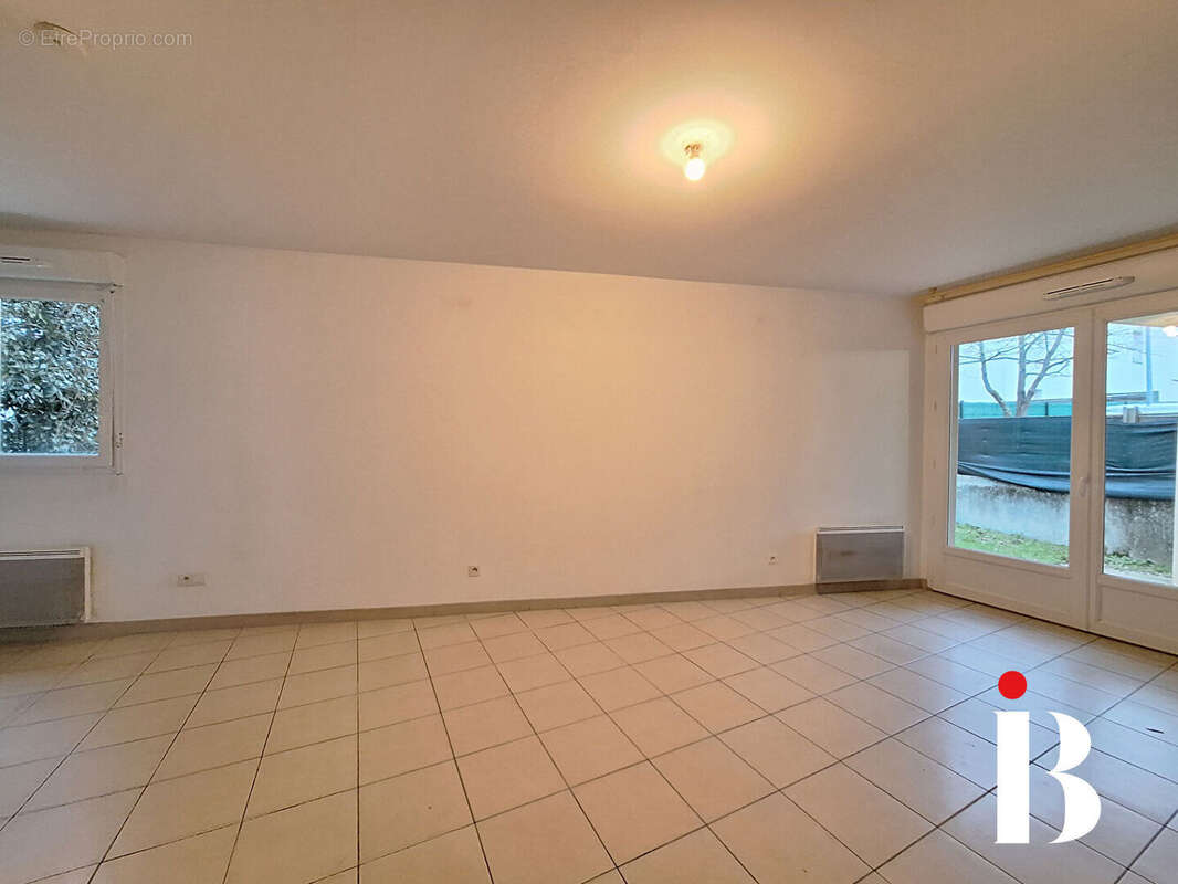 Appartement à COUERON