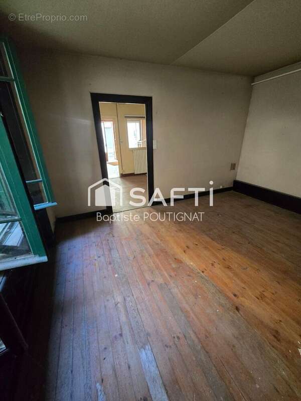 Photo 3 - Maison à AMBERT