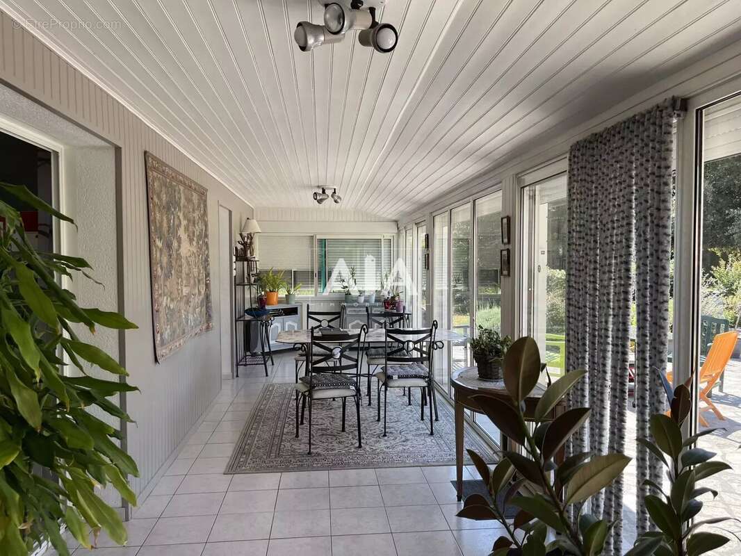 Maison à MAINE-DE-BOIXE