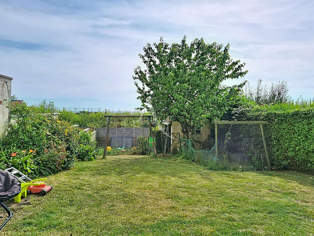 Maison Equihen-plage 4 pièce(s) 90 m2 - photo 6