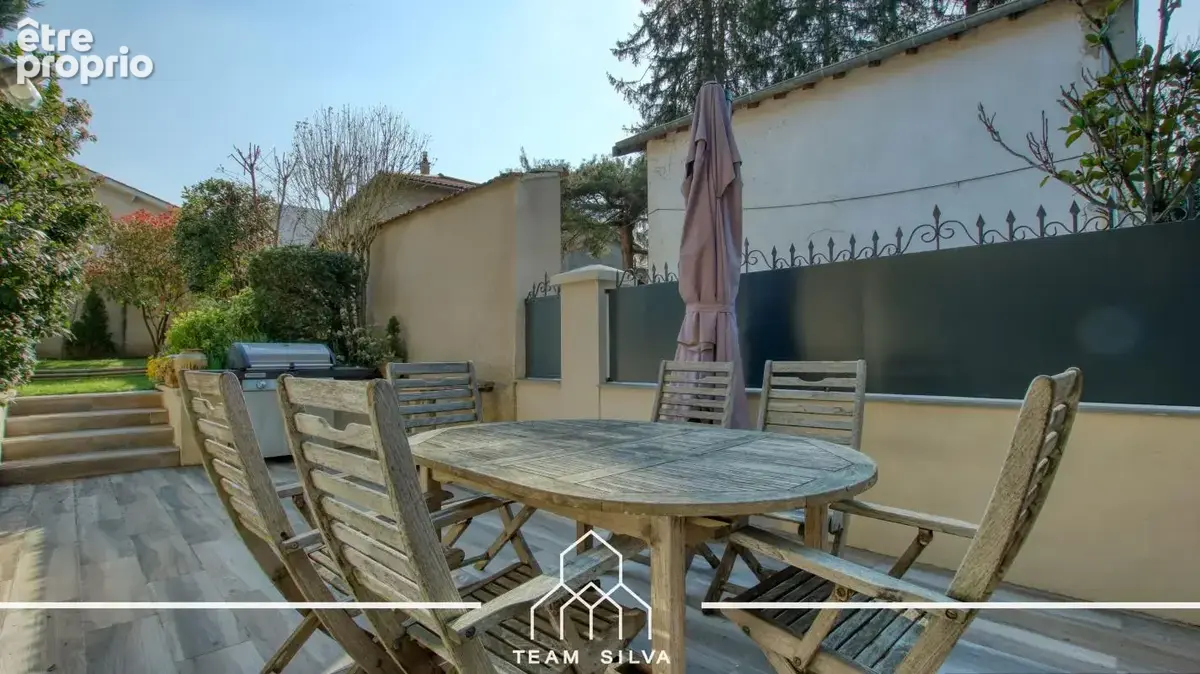 Maison 195 m² à Mions  - photo 33