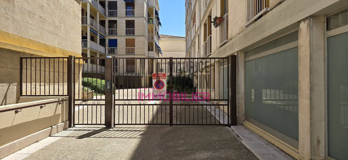 Appartement à AVIGNON