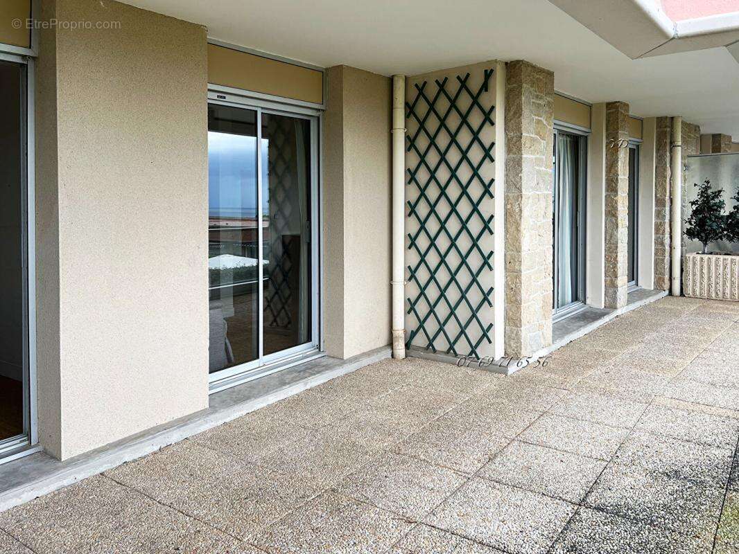Appartement à DINARD