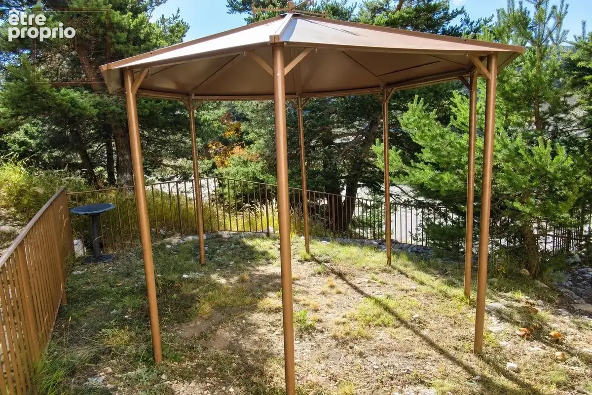 Greolieres-les-neiges a vendre 2 pièces 155 000€ - photo 8