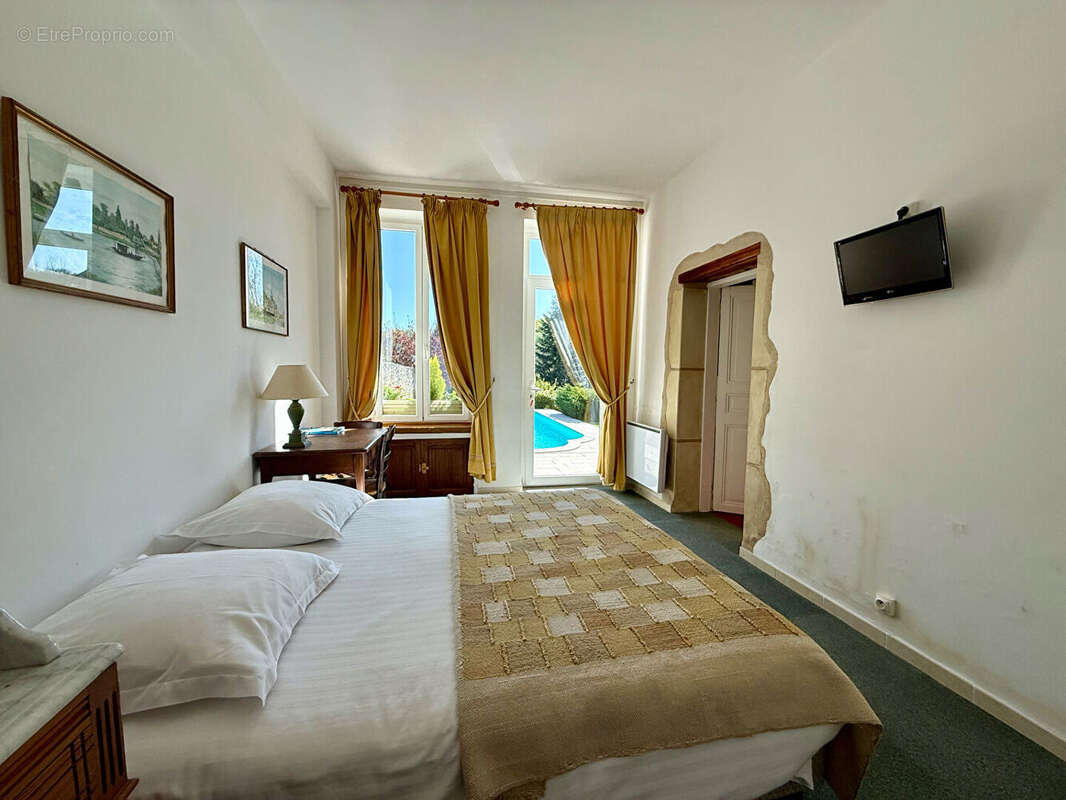 Maison à SAINT-GEORGES-SUR-CHER