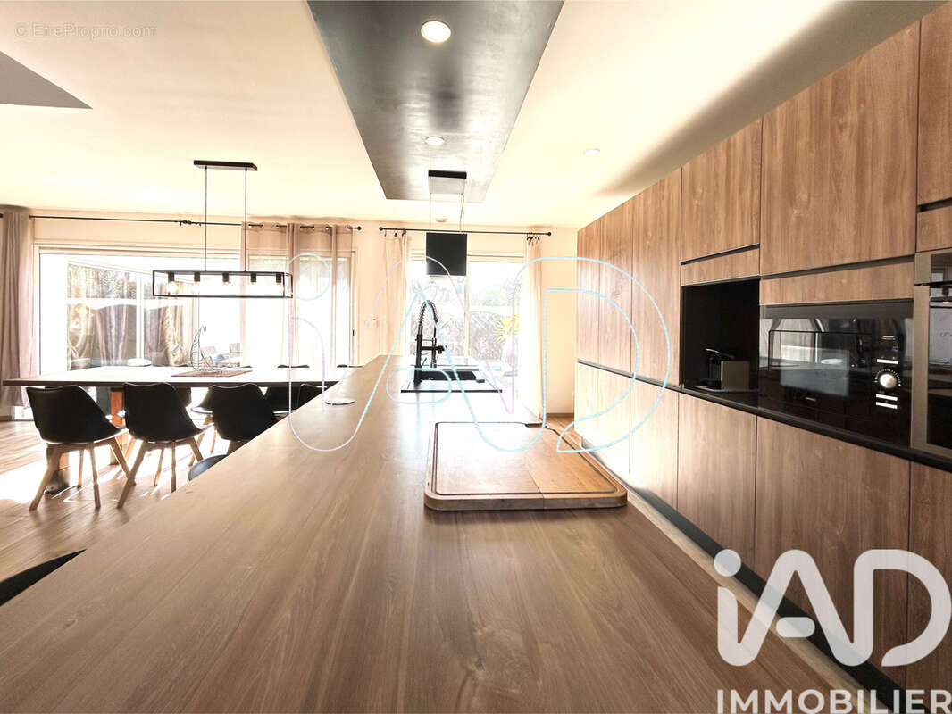 Photo 8 - Maison à LE GRAU-DU-ROI