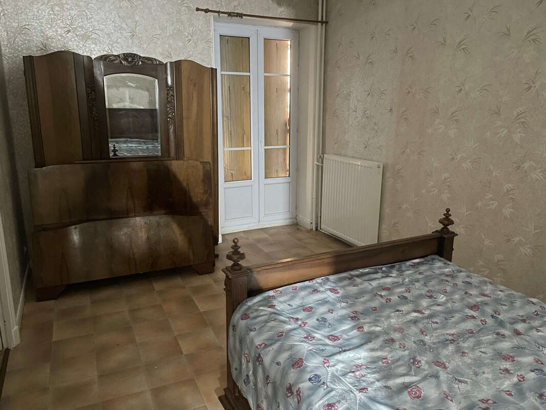 Immeuble sur le chemin de Stevenson, idéal investissement - photo 9