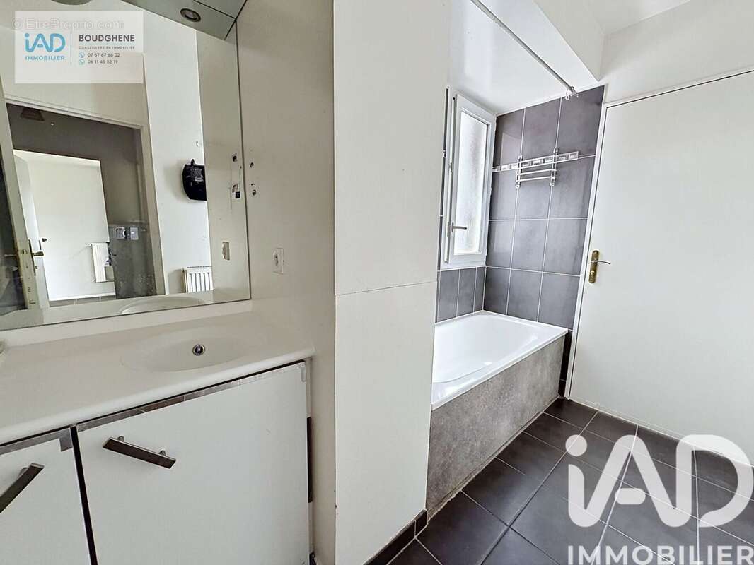 Photo 8 - Appartement à ORLY