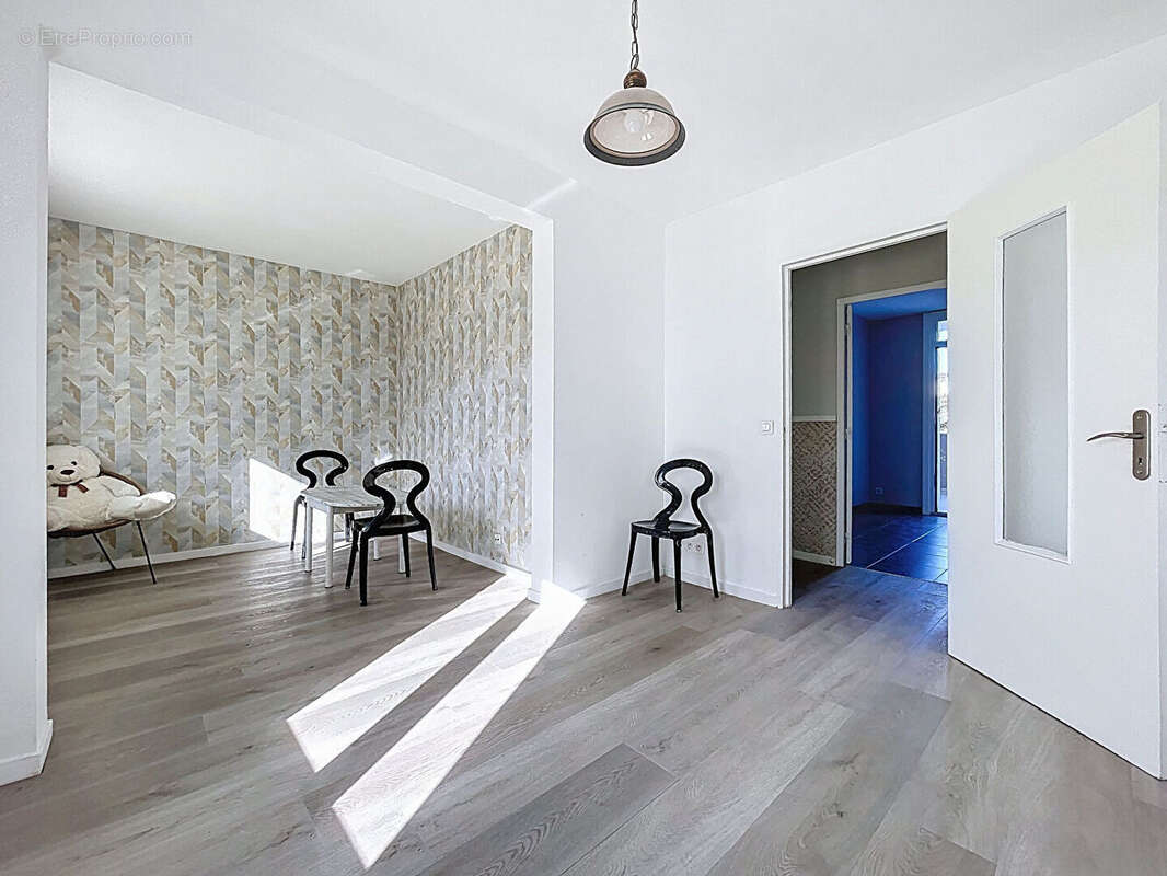 Appartement à TALENCE