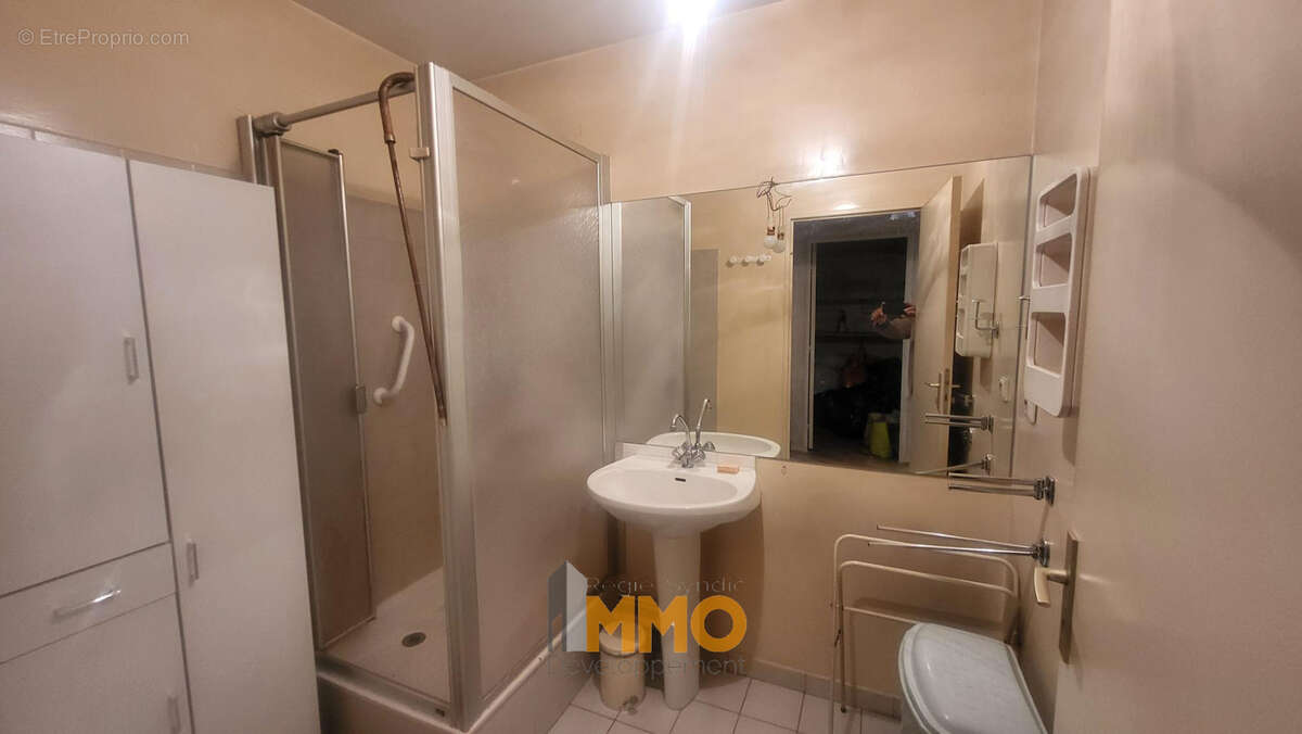 Appartement à LYON-7E