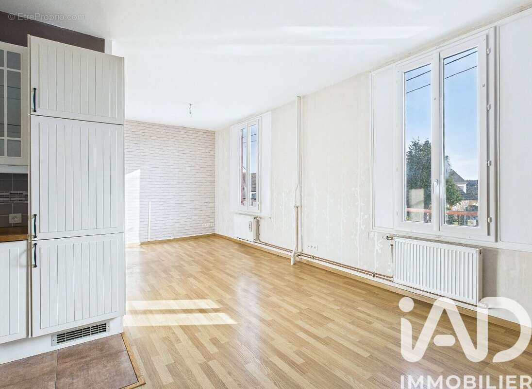 Photo 5 - Appartement à TROYES
