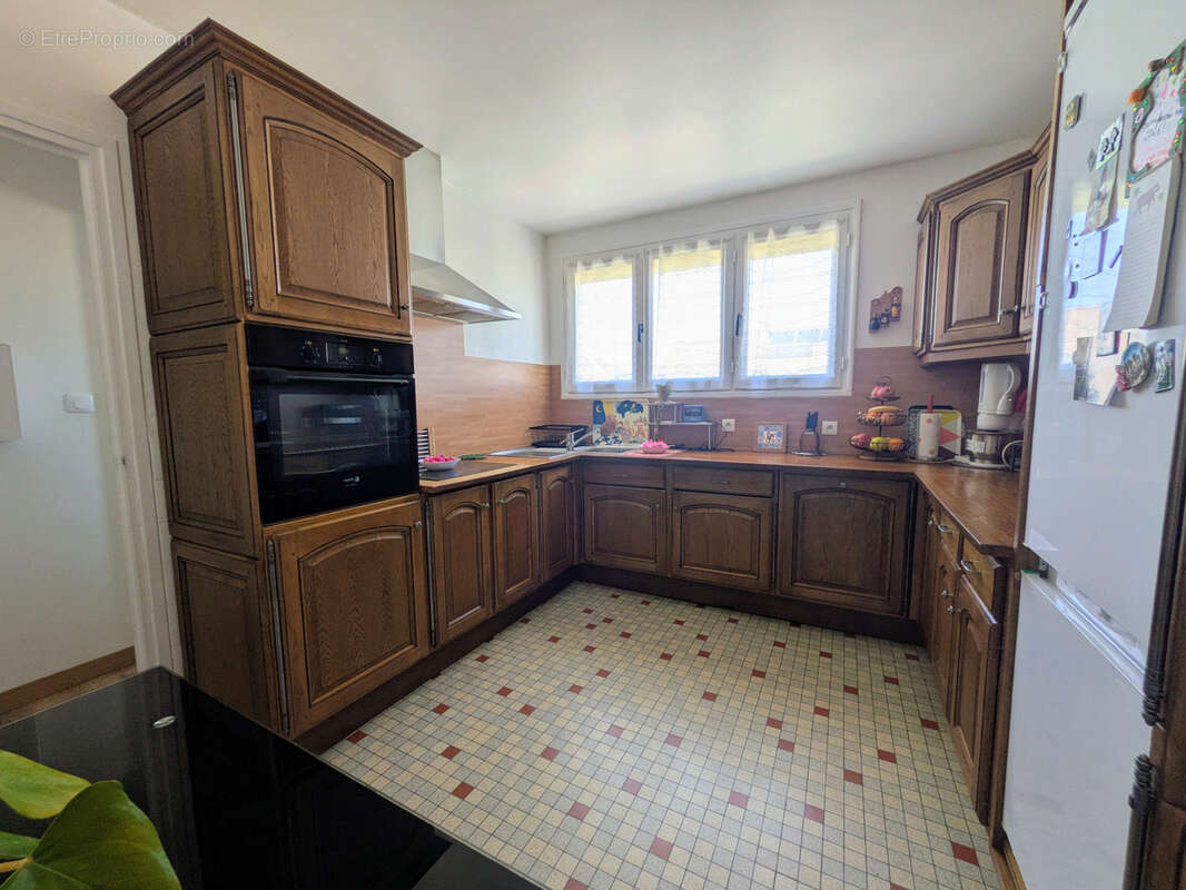 Maison à VILLEMANDEUR