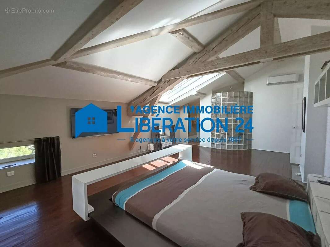 Spacieuse maison haut de gamme à Saint-Étienne - photo 8