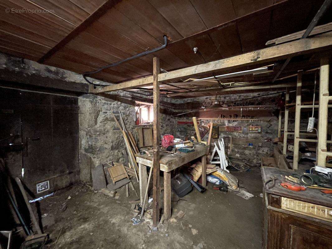 Bâtisse  à vendre alby sur cheran - photo 10