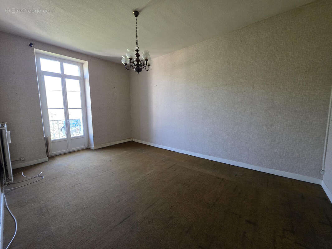 Appartement à ARGELES-GAZOST