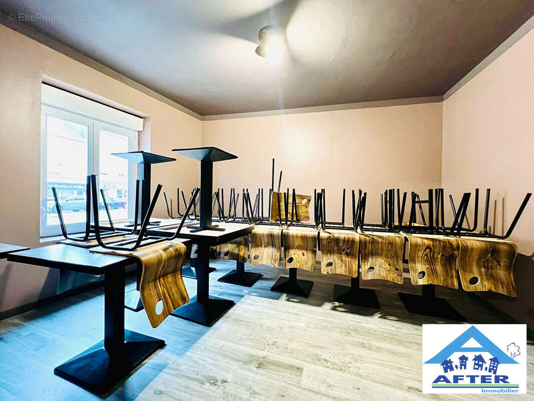 Autre à RAON-L'ETAPE