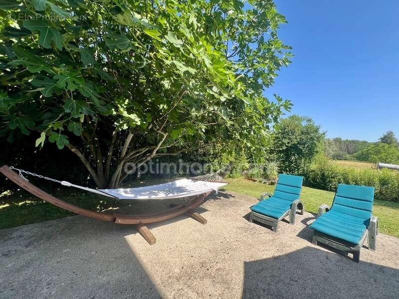 Maison à LA BALME-DE-SILLINGY