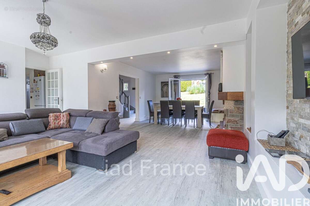 Photo 3 - Maison à MAULE